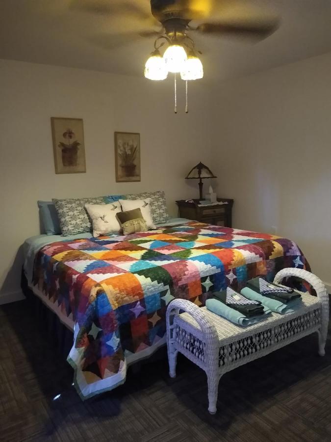 Pearl Island B & B Brodhead Exterior foto