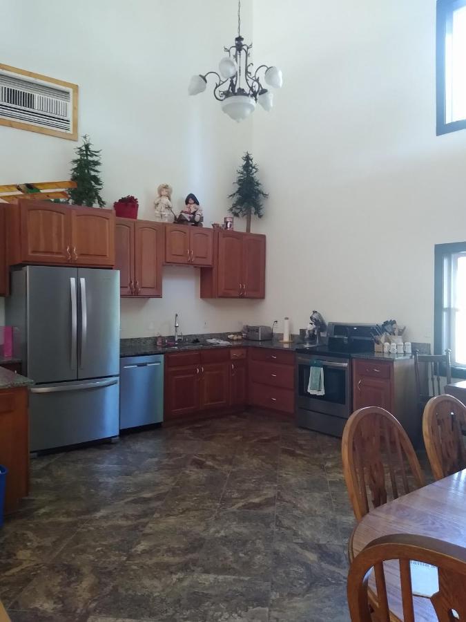 Pearl Island B & B Brodhead Exterior foto