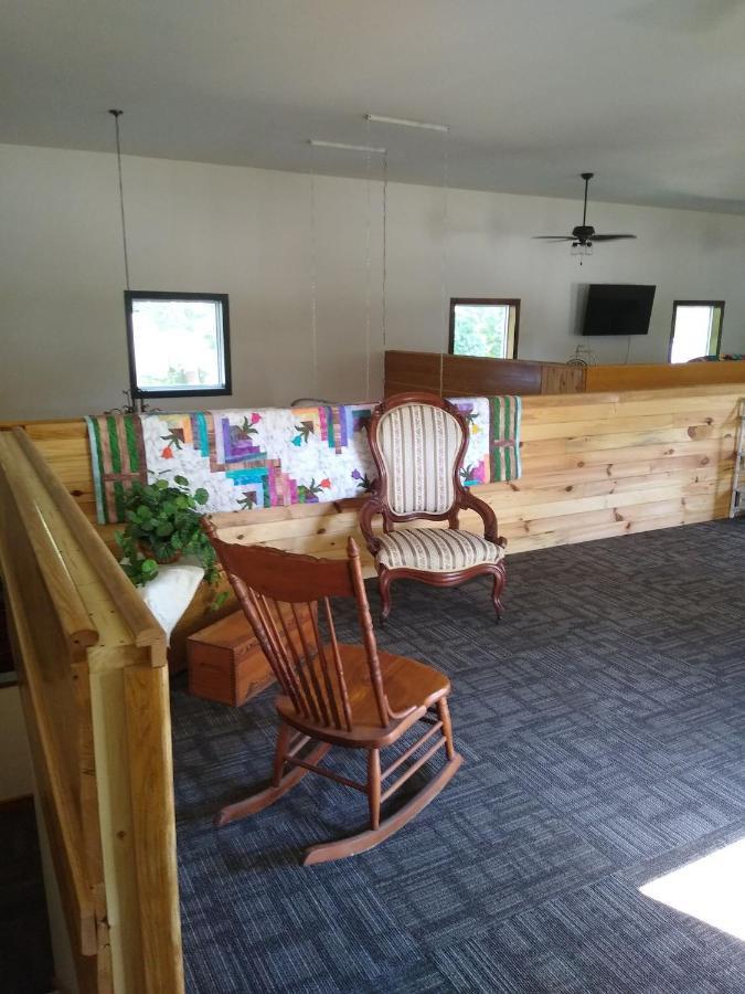 Pearl Island B & B Brodhead Exterior foto