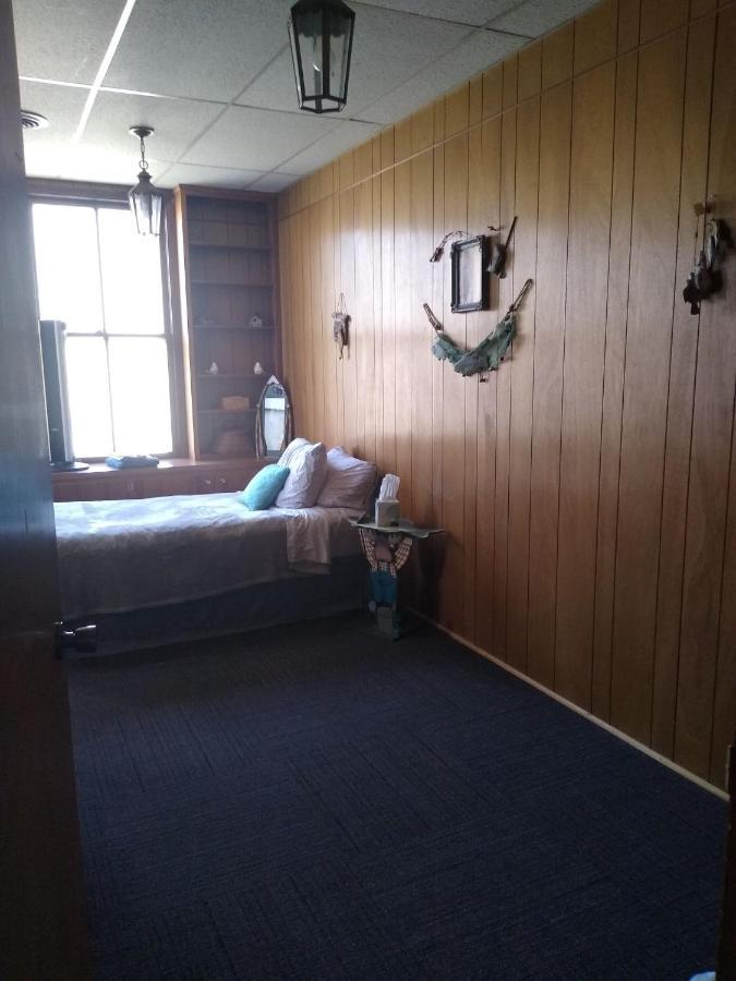 Pearl Island B & B Brodhead Exterior foto